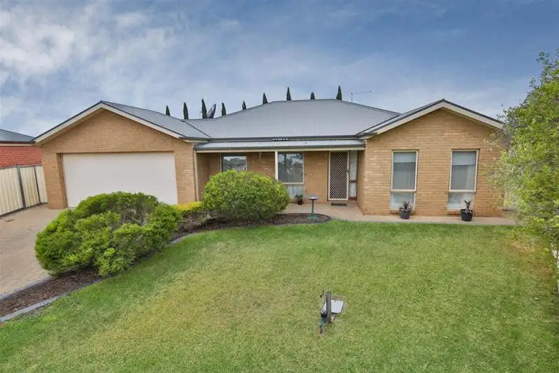 Main view of Homely house listing, 4 Thames Place, Mildura VIC 3500