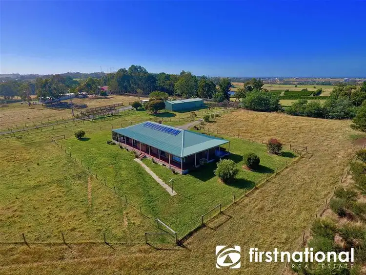 266 Brown Road, Pakenham VIC 3810