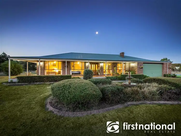 Third view of Homely rural property listing, 266 Brown Road, Pakenham VIC 3810