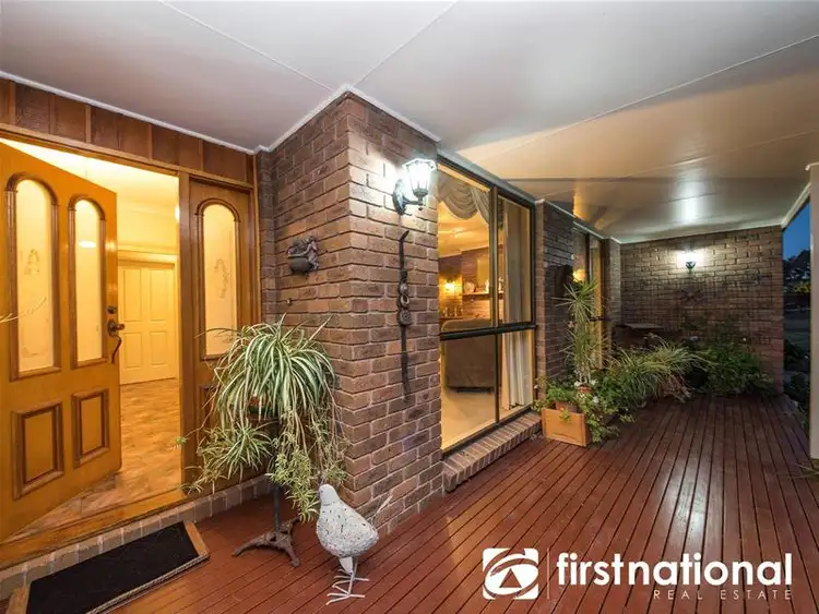 Fourth view of Homely rural property listing, 266 Brown Road, Pakenham VIC 3810