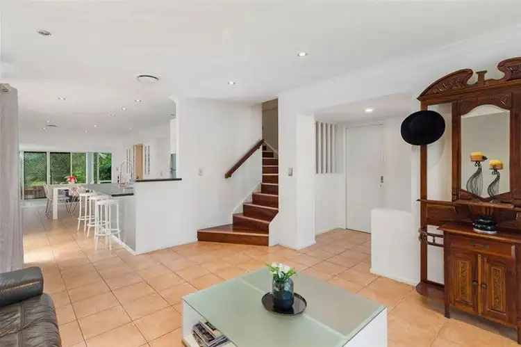 Third view of Homely house listing, 11 Hydrilla Court, Elanora QLD 4221