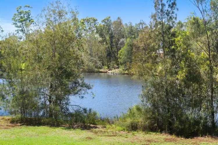 Fifth view of Homely house listing, 11 Hydrilla Court, Elanora QLD 4221