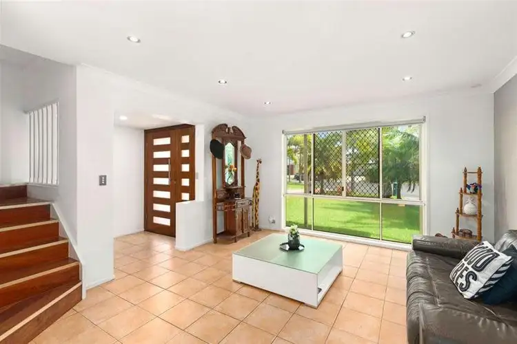 Sixth view of Homely house listing, 11 Hydrilla Court, Elanora QLD 4221