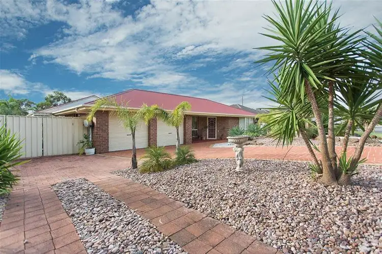 Second view of Homely house listing, 5 Parkgate Court, Onkaparinga Hills SA 5163