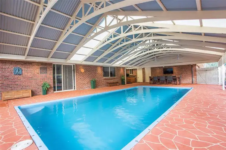 Third view of Homely house listing, 5 Parkgate Court, Onkaparinga Hills SA 5163