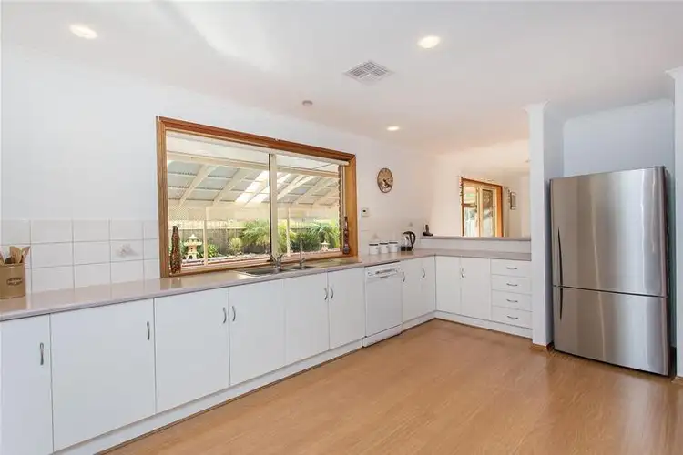 Fourth view of Homely house listing, 5 Parkgate Court, Onkaparinga Hills SA 5163