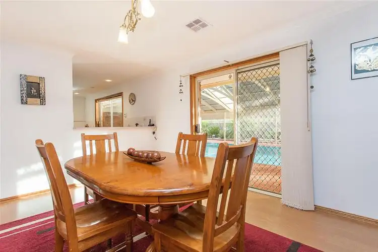 Sixth view of Homely house listing, 5 Parkgate Court, Onkaparinga Hills SA 5163