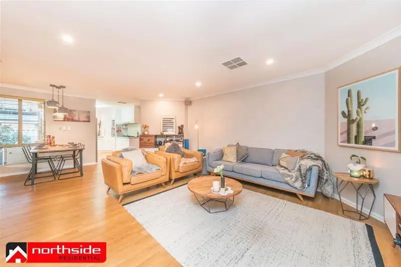Main view of Homely house listing, 66 Pinnaroo Drive, Padbury WA 6025