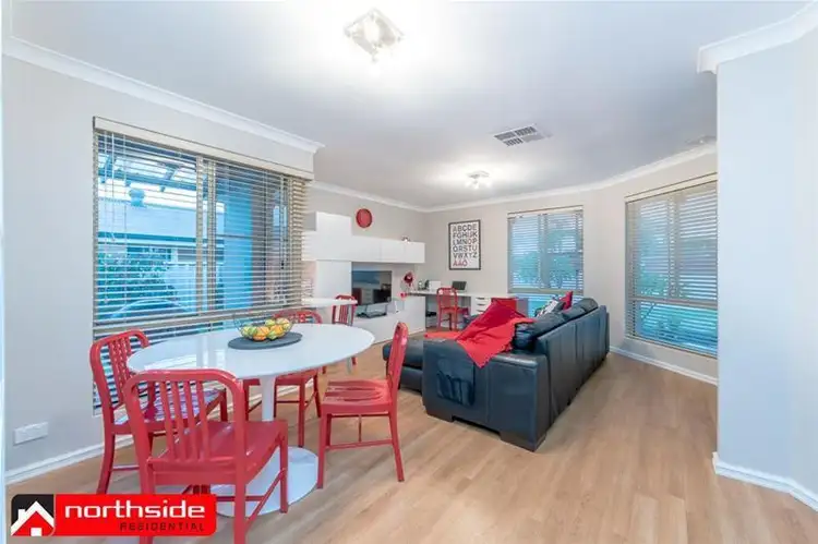 Sixth view of Homely house listing, 66 Pinnaroo Drive, Padbury WA 6025