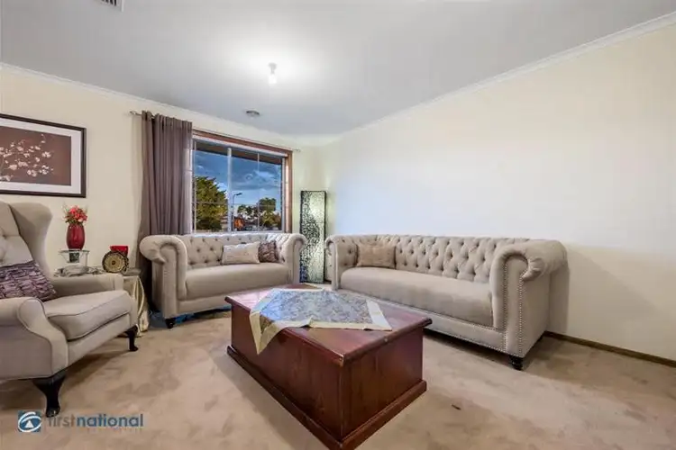 Third view of Homely house listing, 10 Keogh Court, Meadow Heights VIC 3048