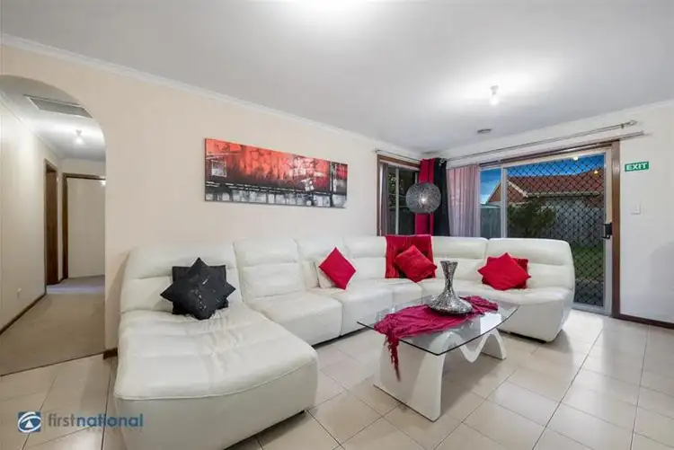 Fourth view of Homely house listing, 10 Keogh Court, Meadow Heights VIC 3048