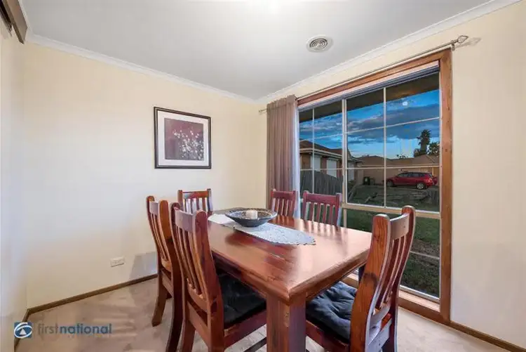 Seventh view of Homely house listing, 10 Keogh Court, Meadow Heights VIC 3048