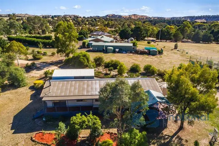 Main view of Homely house listing, 7 Fennelly Drive, Pyalong VIC 3521