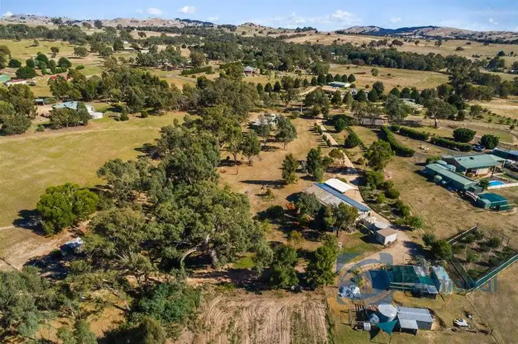 Second view of Homely house listing, 7 Fennelly Drive, Pyalong VIC 3521