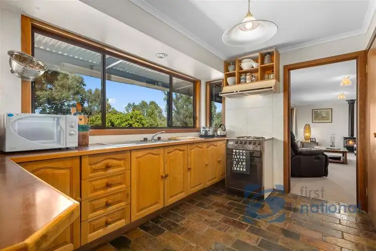 Fourth view of Homely house listing, 7 Fennelly Drive, Pyalong VIC 3521