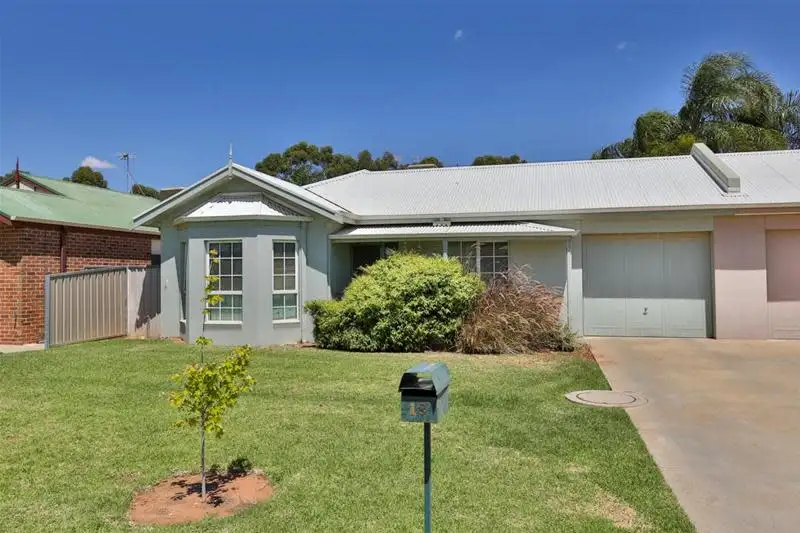 Main view of Homely townhouse listing, 18/265 Twelfth Street, Mildura VIC 3500