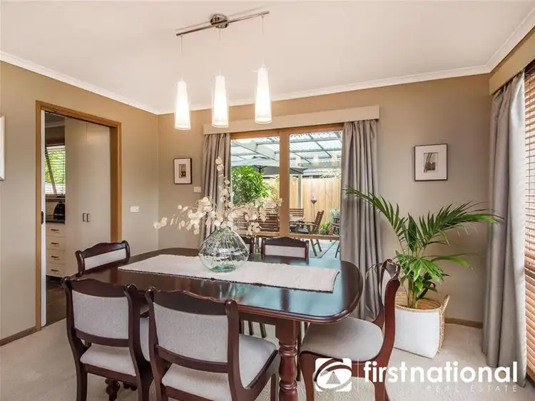 Fifth view of Homely house listing, 9 Wesley Drive, Narre Warren VIC 3805