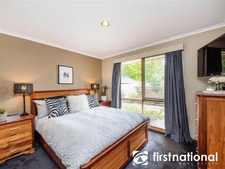 Sixth view of Homely house listing, 9 Wesley Drive, Narre Warren VIC 3805