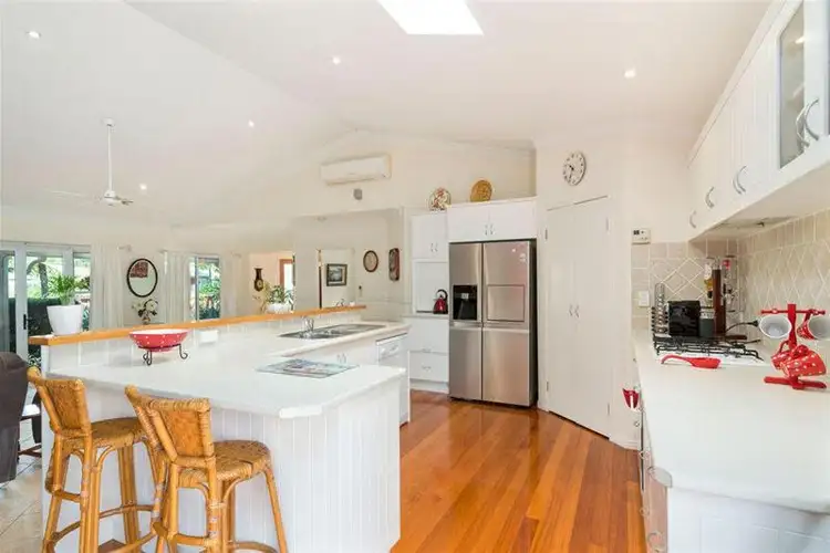 4 Currumbin Creek Road, Currumbin Waters QLD 4223