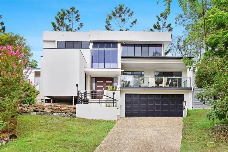3 Kilburn Street, Robina QLD 4226