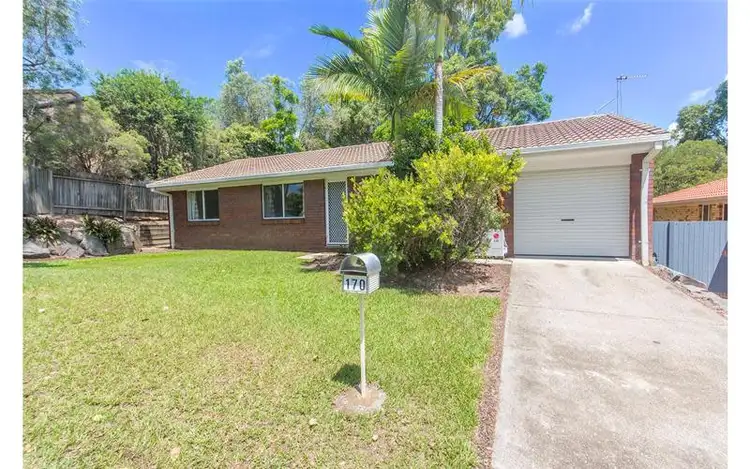 170 Alexander Drive, Highland Park QLD 4211