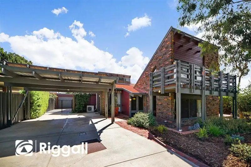 Main view of Homely house listing, 22 McHale Road, Fairview Park SA 5126