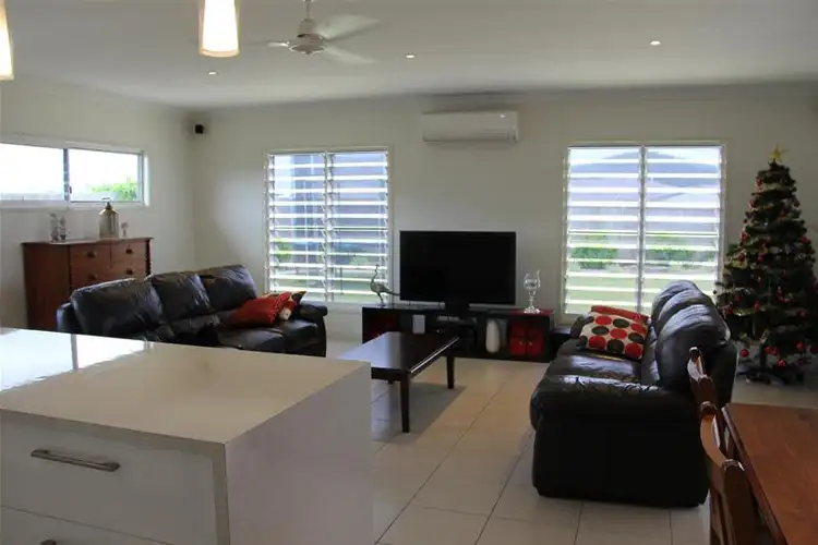 Sixth view of Homely house listing, 6 Hook Court, Sarina QLD 4737