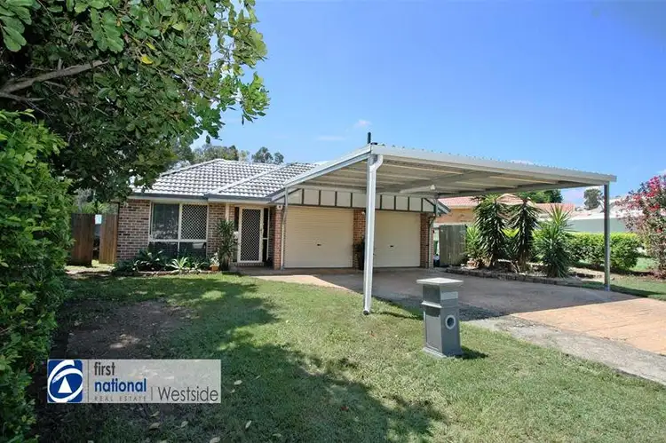 15 Clements Drive, Goodna QLD 4300