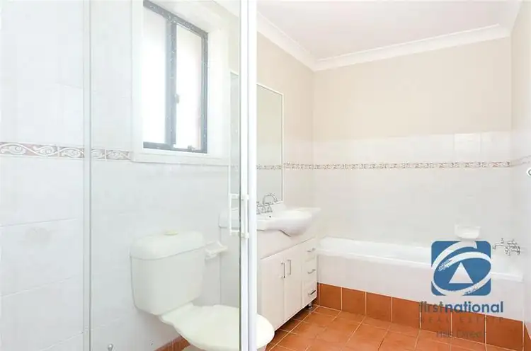 Sixth view of Homely townhouse listing, 6/10 Lovegrove Drive, Quakers Hill NSW 2763