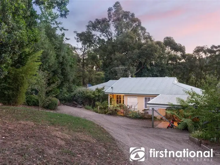19 Caroline Avenue, Cockatoo VIC 3781