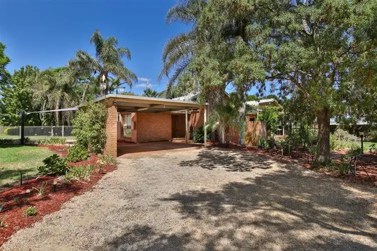 Main view of Homely house listing, 146 Carwarp Avenue, Irymple VIC 3498