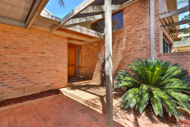 Second view of Homely house listing, 146 Carwarp Avenue, Irymple VIC 3498
