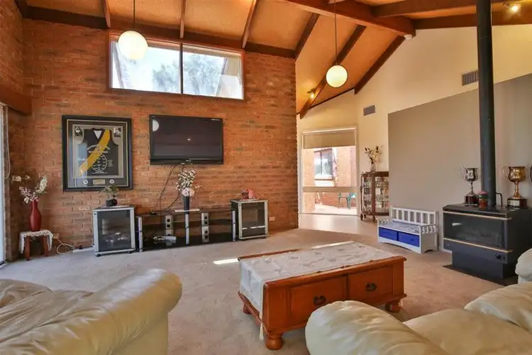 Fourth view of Homely house listing, 146 Carwarp Avenue, Irymple VIC 3498