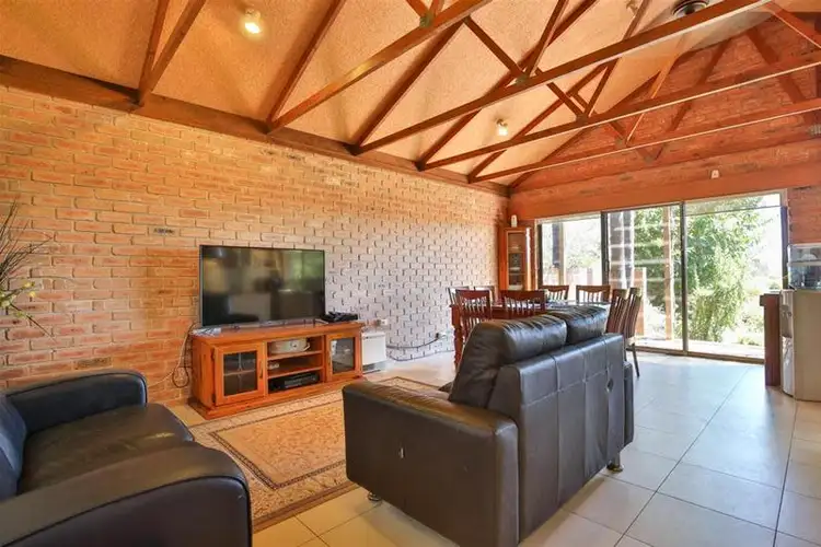 Fifth view of Homely house listing, 146 Carwarp Avenue, Irymple VIC 3498