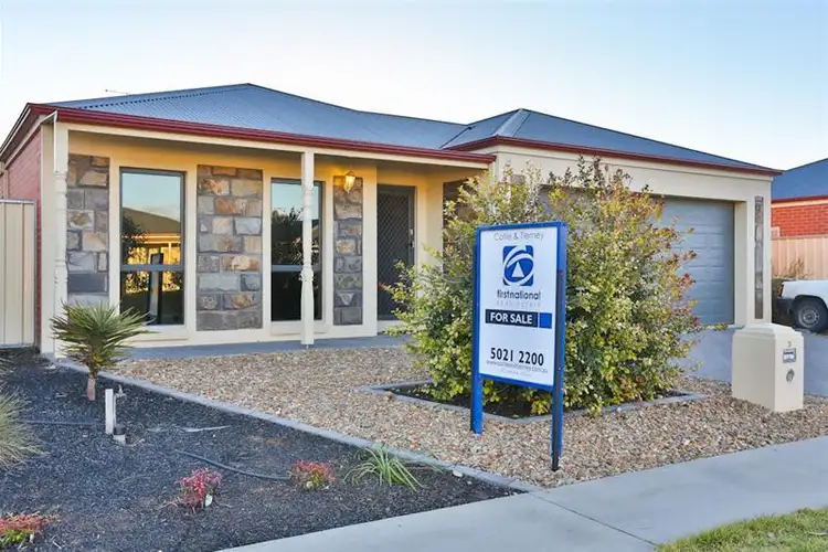 3 Bristol Way, Mildura VIC 3500