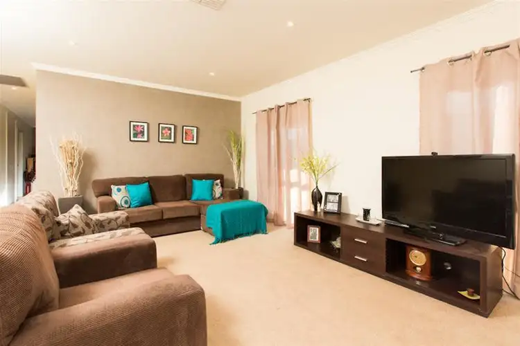Second view of Homely house listing, 3 Bristol Way, Mildura VIC 3500