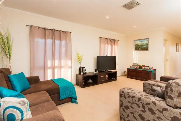 Third view of Homely house listing, 3 Bristol Way, Mildura VIC 3500