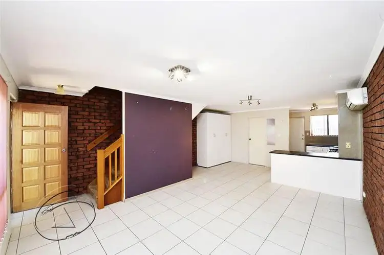 Second view of Homely unit listing, 5/7 Cycad Place, Sadadeen NT 870