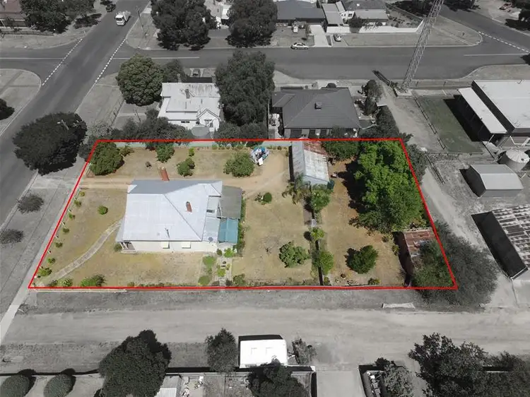 21 Queen Street, Ararat VIC 3377