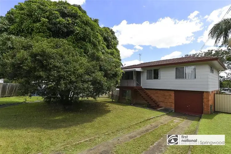 52 Snowdon Street, Slacks Creek QLD 4127