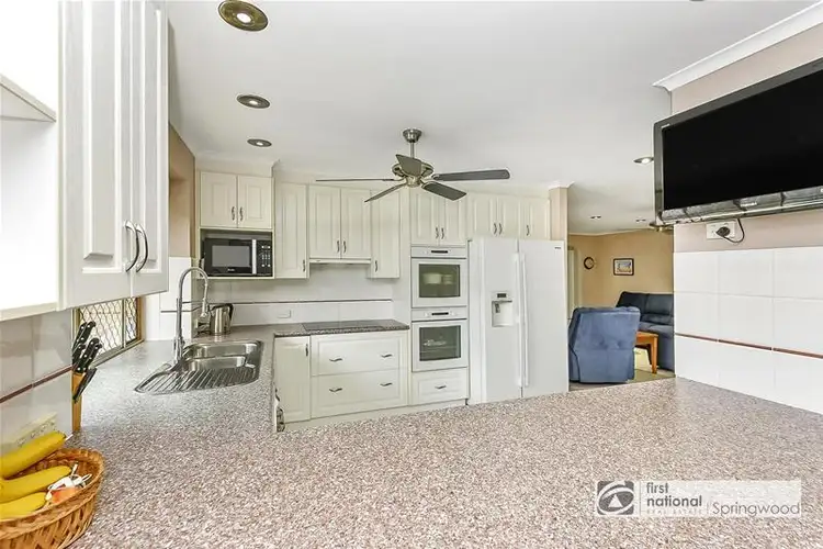 Third view of Homely house listing, 56 John Paul Drive, Daisy Hill QLD 4127