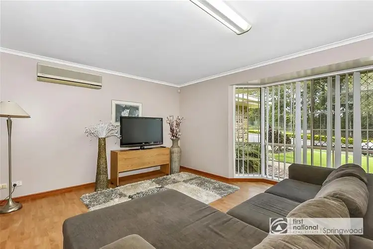 Sixth view of Homely house listing, 56 John Paul Drive, Daisy Hill QLD 4127