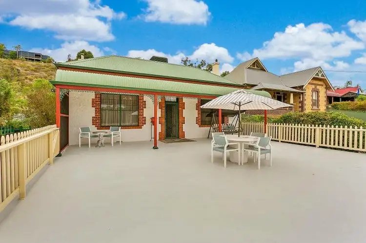 Main view of Homely house listing, 69 Purnong Road, Mannum SA 5238