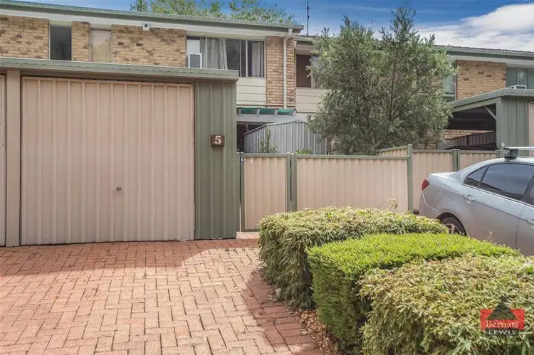 Main view of Homely townhouse listing, Address available on request