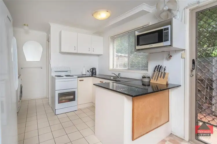 Second view of Homely townhouse listing, Address available on request