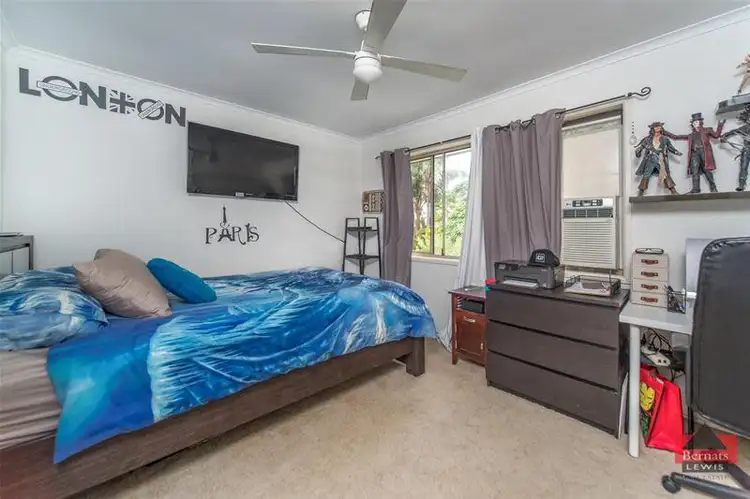 Fifth view of Homely townhouse listing, Address available on request