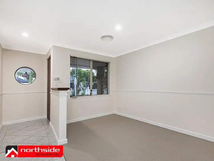 Second view of Homely house listing, 2/10 Quadea Road, Nollamara WA 6061