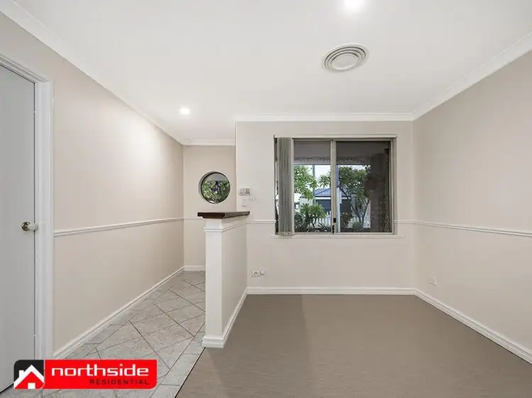 Third view of Homely house listing, 2/10 Quadea Road, Nollamara WA 6061