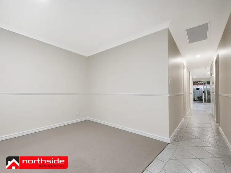 Fourth view of Homely house listing, 2/10 Quadea Road, Nollamara WA 6061