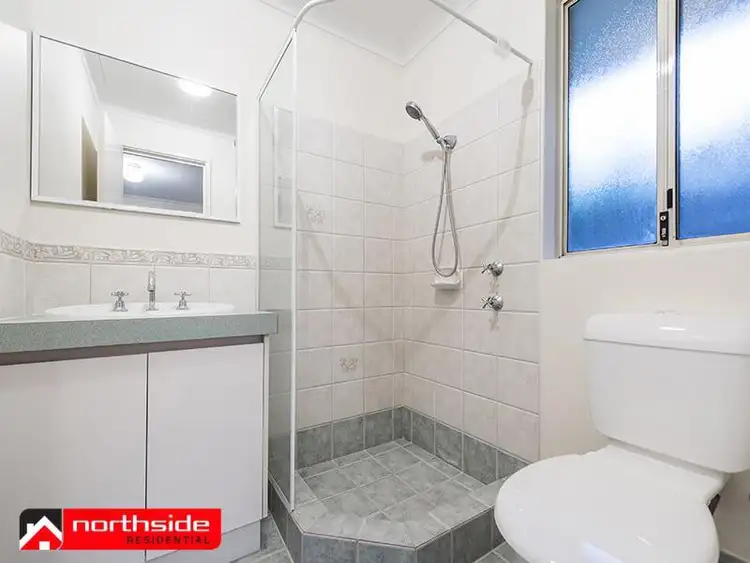 Sixth view of Homely house listing, 2/10 Quadea Road, Nollamara WA 6061